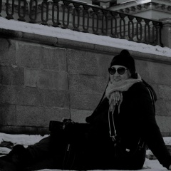 Юлия Александрова, 04.06, Санкт-Петербург