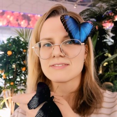 Юлия Шилова, 13.11, Нижний Новгород