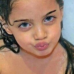 София Абрамова, 18.01.1991, Москва