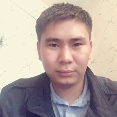 Дидар Искендиров, 11.03, Костанай