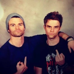 Nathaniel Buzolic, 04.08.1983, Sydney