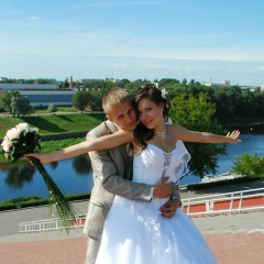 Юрий Радюш, 24.07.1991, Витебск