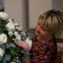 Анна Грибоедова, 24.10.1986, Хрустальный / Красный Луч