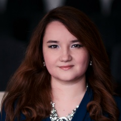 Алия Шигабиева, 28.07, Казань