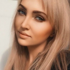 Анастасия Пархута, 20.05