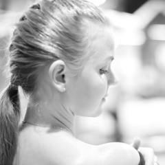 Мария Кузнецова, 16.07, Москва