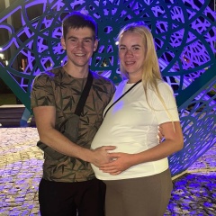 Владимир Левченко, 24.05, Калининград