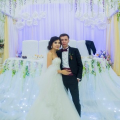 Dias Kadyrbayev, 23.03.1989, Астана