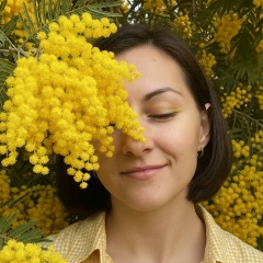 Виктория Чернова, 11.08.1987, Москва