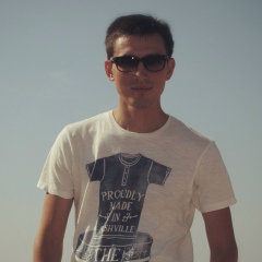 Паша Сукач, 17.06.1987, Минск