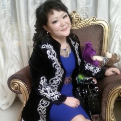 Карлыгаш Ескалиева, 30.01, Актау