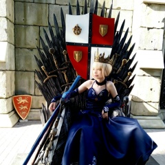 Дашуня-Рюзаки Землянцева, 05.07.1992, Сызрань