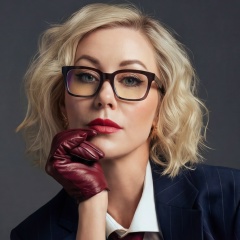 Евгения Бусел, 07.11.1984, Владимир