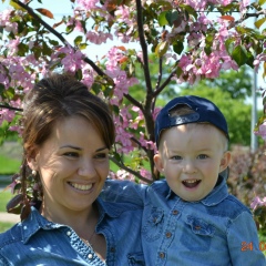 Вера Опахина, 28.04