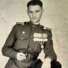 Павел Годлевский, 17.08