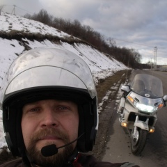 Дима Мотов, 08.01.1976, Старый Оскол