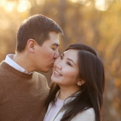 Оля Ядреева, 13.11.1987, Якутск