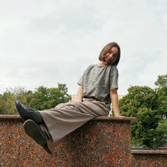 Ольга Рыбакова, 23.11.1985, Армавир