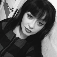 Ольга Евгеньевна, Москва