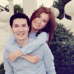 Тим Шаршенов, 31.12.1986, Москва