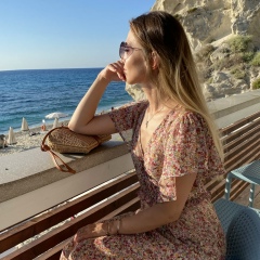 Танечка Рай, 26.01.1989, München