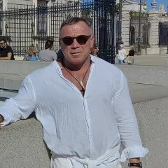 Олег Сметанин, 19.07, Санкт-Петербург