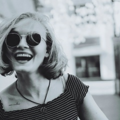 Екатерина Лейшон, 29.11, Москва