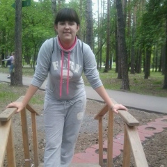 Ксения Никитяева, 02.08, Новосибирск