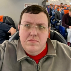 Алексей Екс, 15.06, Москва