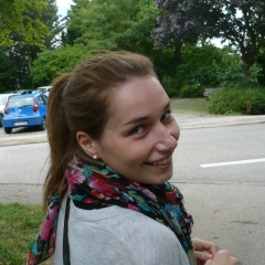 Юля Онежко, 01.04.1988, Москва