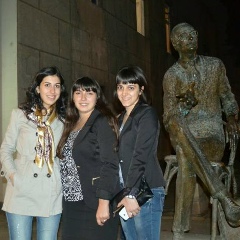 Вероника Акопова, 06.05.1994, Тбилиси