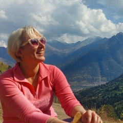 Лариса Зубарева, 27.05, Псков