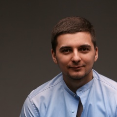 Тимур Орлов, 09.02.1993, Пермь