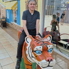 Михаил Смирнов, 16.03.1967, Санкт-Петербург