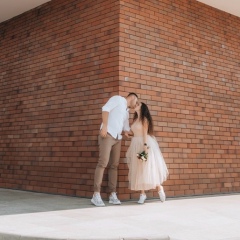 Таня Коваленко, Кишинев