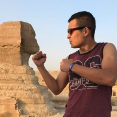 Шынгысхан Матеев, 19.07, Атырау