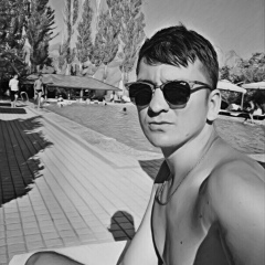 Rafkat Akhmedov, 31.03.1992, Ташкент