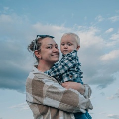 Наталья Лисицкая, 10.07.1991, Москва