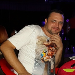 Denis Podosinnikov, 11.09.1979, Москва