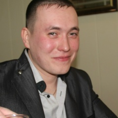 Денис Беляев, 12.11.1989, Семей