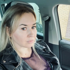 Татьяна Полуночева, 17.02.1985, Омск