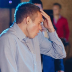 Глеб Ладур, 12.10.1990, Ростов-на-Дону