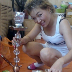 Фатима Тиллабаева