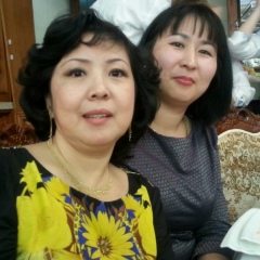 Алиби Мугалим, 07.06.1905, Актау