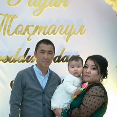 Неси Тажибаева, 19.04.1987, Жанаозен