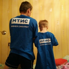 Андрей Потапович, 21.11.1984, Минск