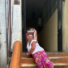 Анастасия Качуровская, 25.11.1988, Москва