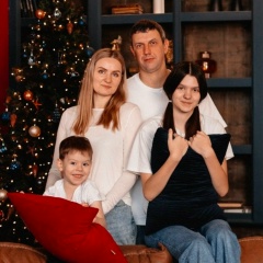 Юлия Кривошеева, 17.09.1986, Гусев