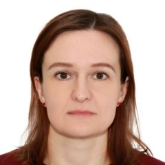 Наталья Коваль, 26.12, Санкт-Петербург