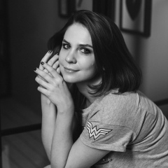 Ирина Сигаева, 11.12.1987, Москва